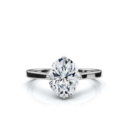 Oval 6672