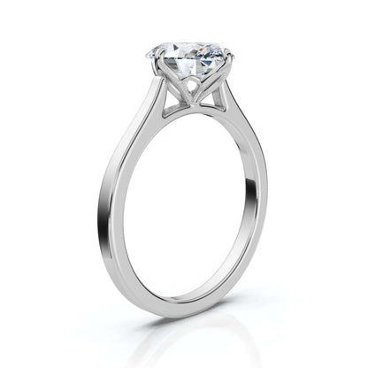 Oval 6672