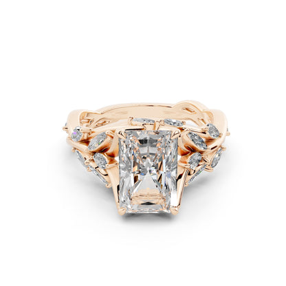 AF-532 Radiant Floral