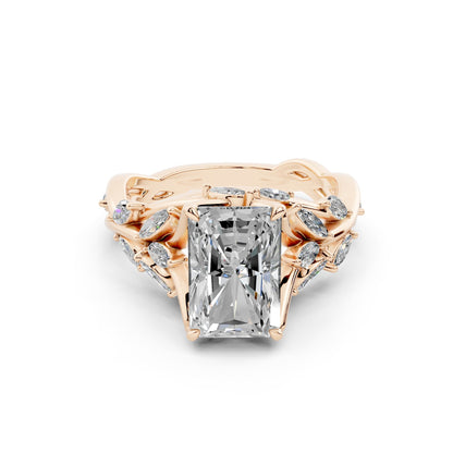 AF-532 Radiant Floral