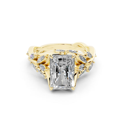 AF-532 Radiant Floral