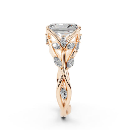 AF-532 Radiant Floral