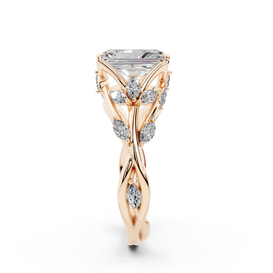 AF-532 Radiant Floral
