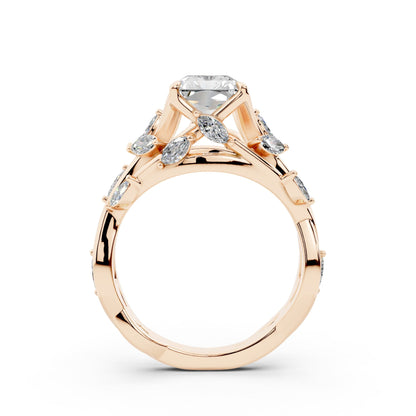 AF-532 Radiant Floral