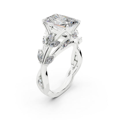 AF-532 Radiant Floral