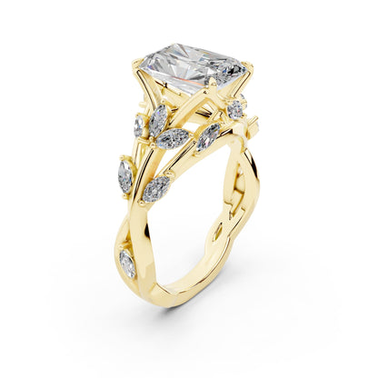 AF-532 Radiant Floral