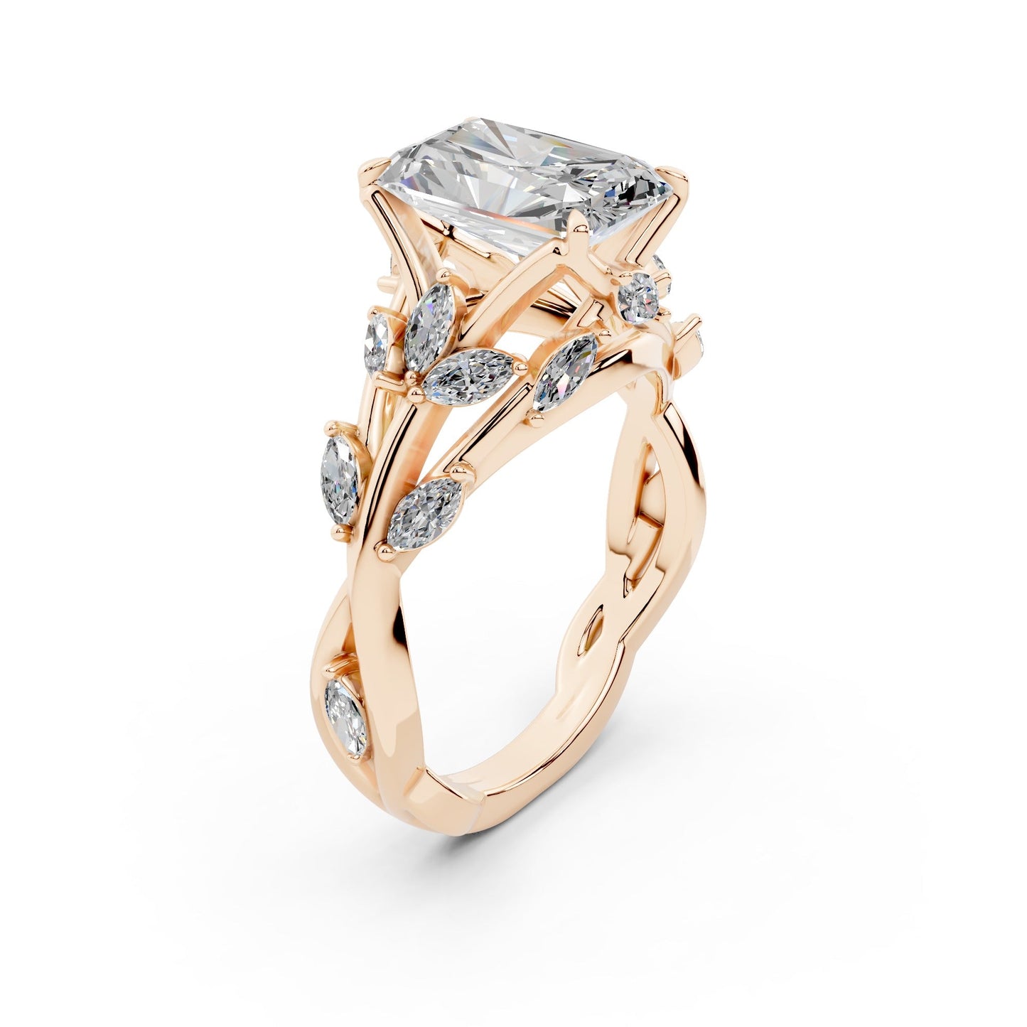 AF-532 Radiant Floral