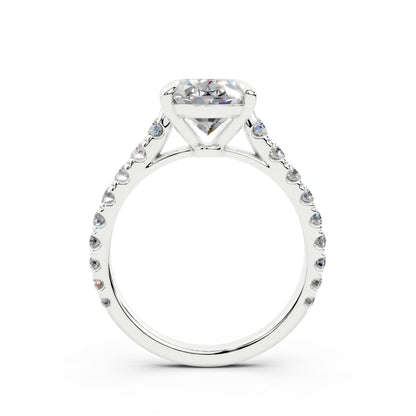 CARTIER 1905 OVAL