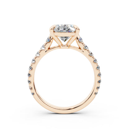 CARTIER 1905 OVAL