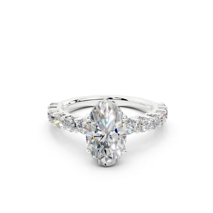 JRS 007 OVAL