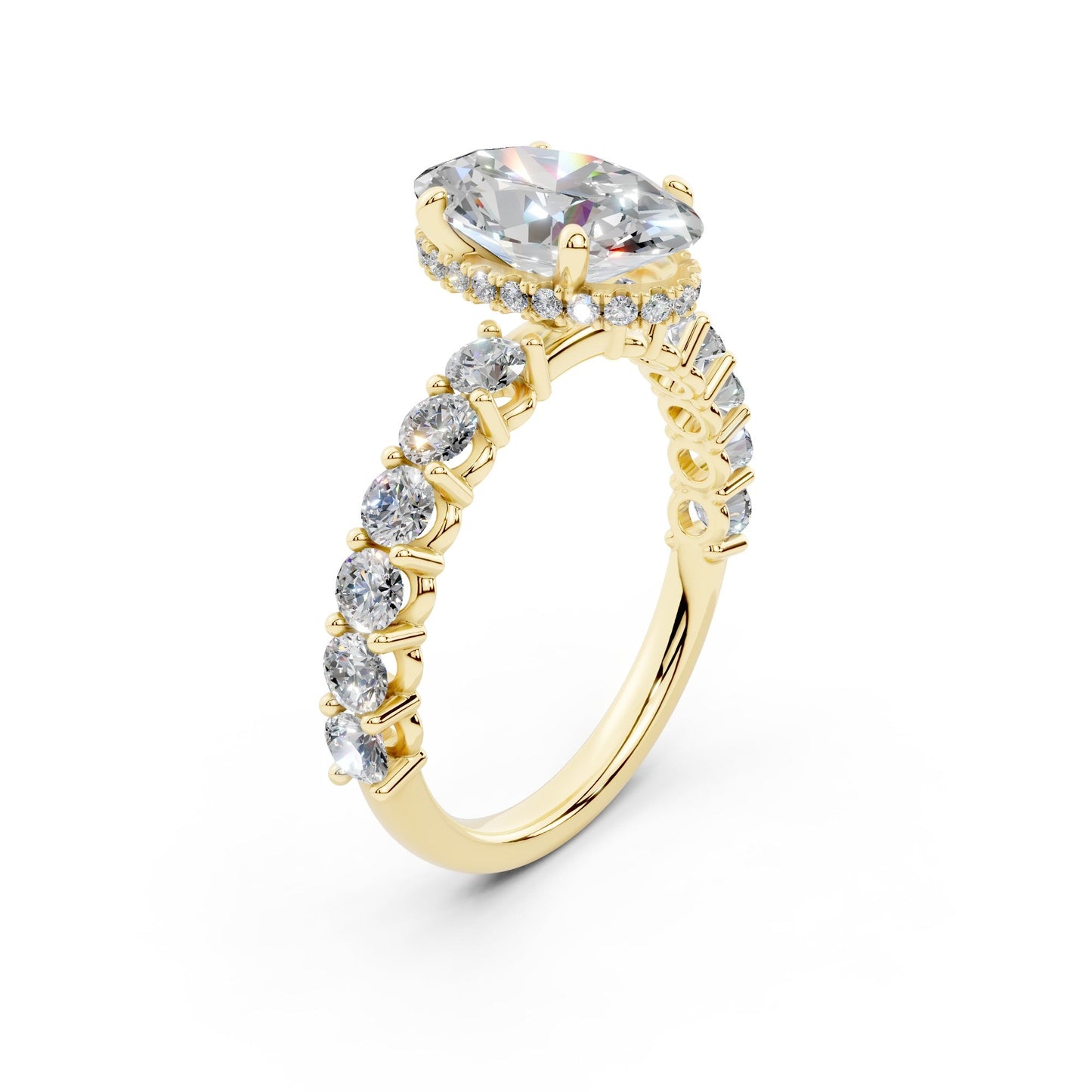JRS 007 OVAL