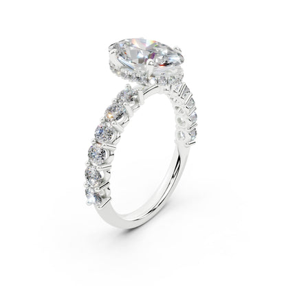 JRS 007 OVAL