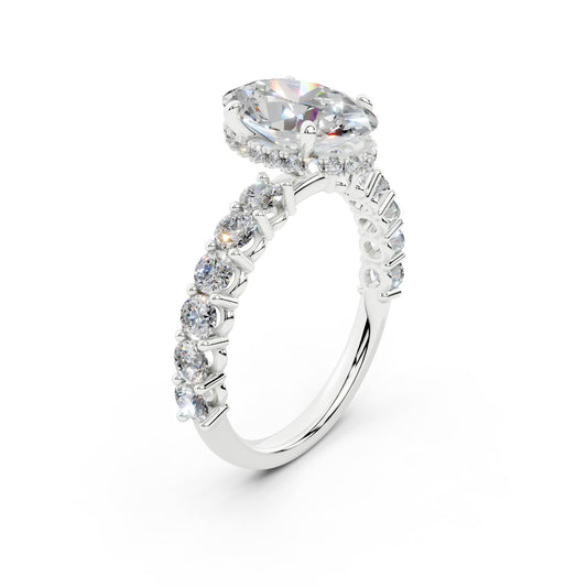 JRS 007 OVAL