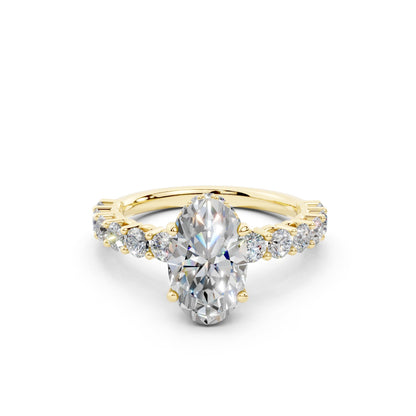 JRS 007 OVAL