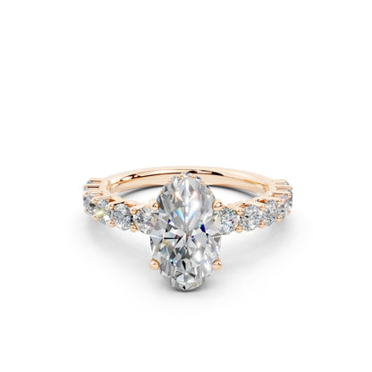 JRS 007 OVAL