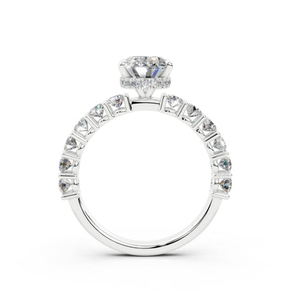 JRS 007 OVAL