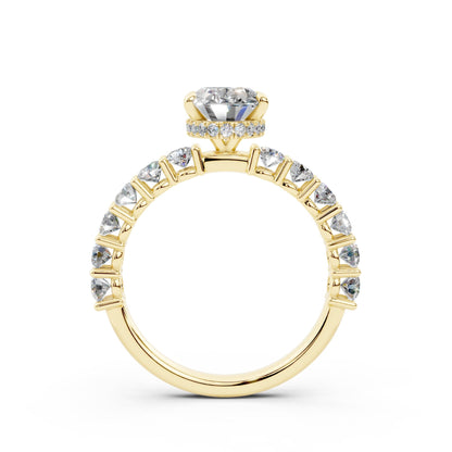 JRS 007 OVAL