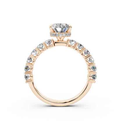 JRS 007 OVAL