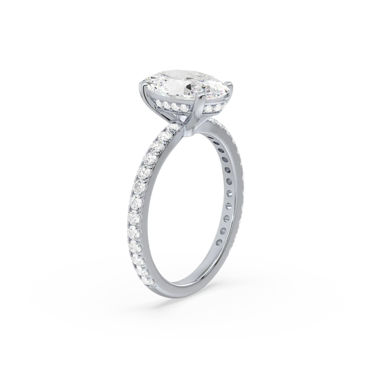 CR 261 Oval