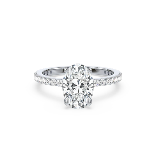 CR 261 Oval