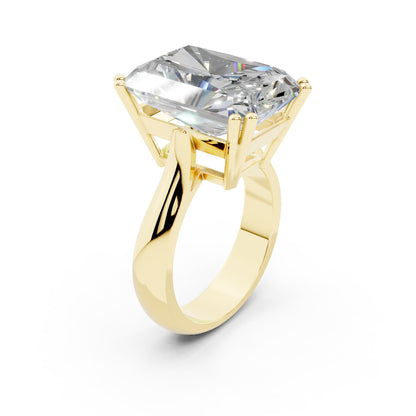 010 Emerald 4.0 ct