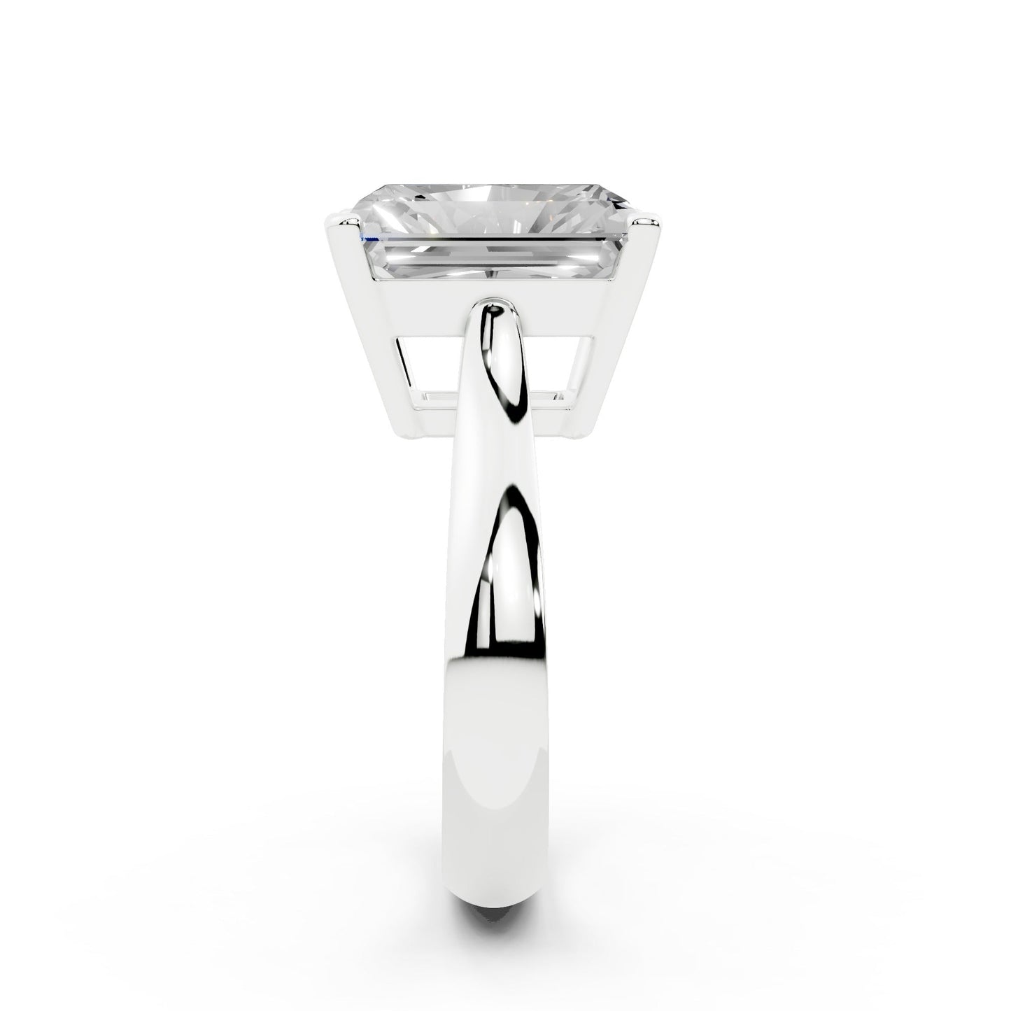 029 Radiant 4.0 ct