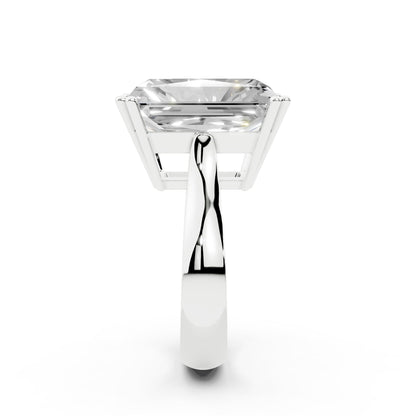 010 Radiant 5.0 ct