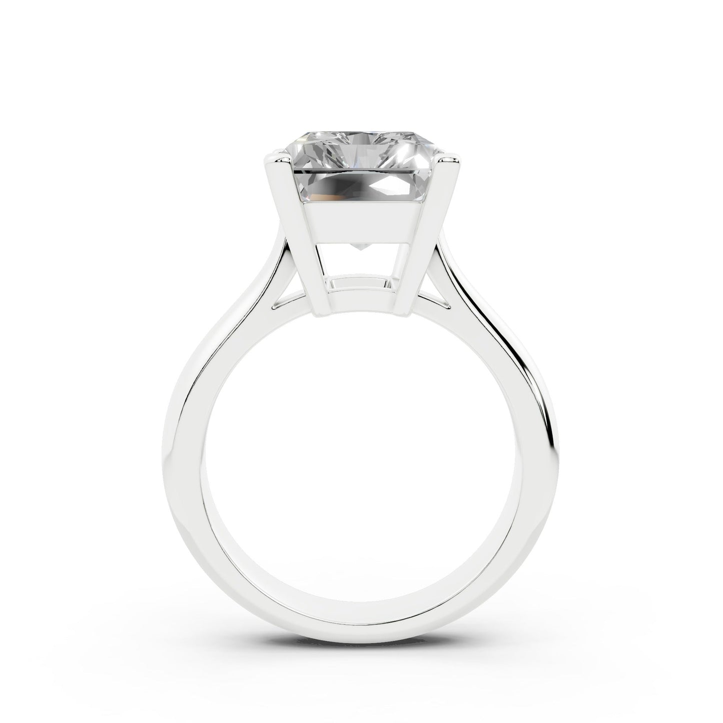029 Radiant 4.0 ct