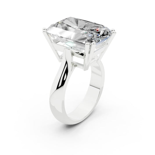 010 Radiant 7.0 ct