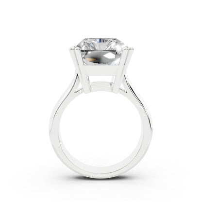 010 Radiant 5.0 ct