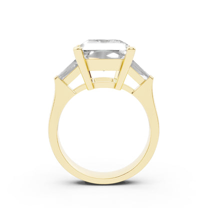 048 Radiant 5.5 ct