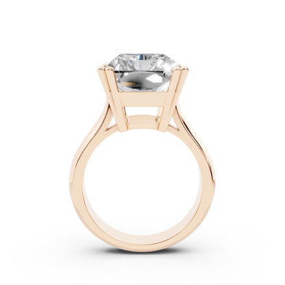 010 Radiant 5.0 ct