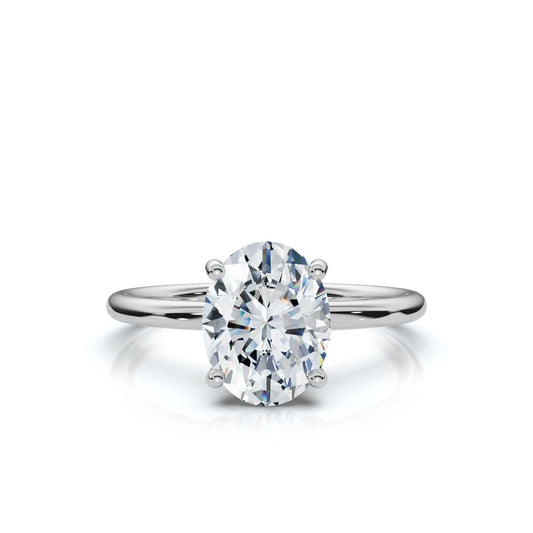 Oval 2804