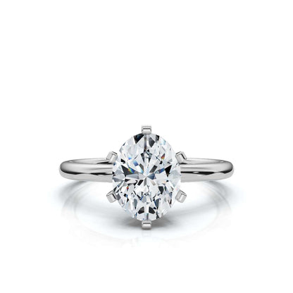 Oval 8287