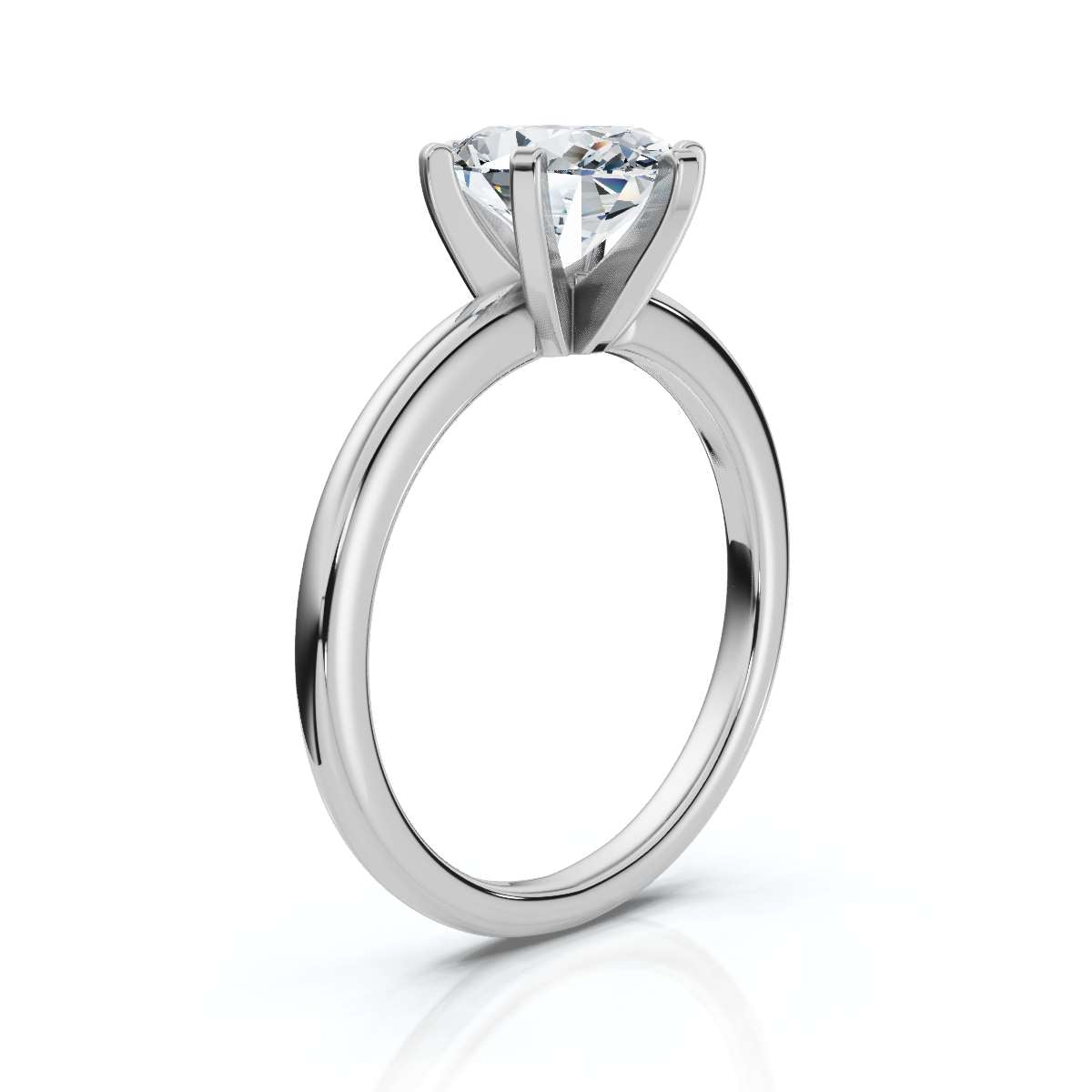 Oval 8287