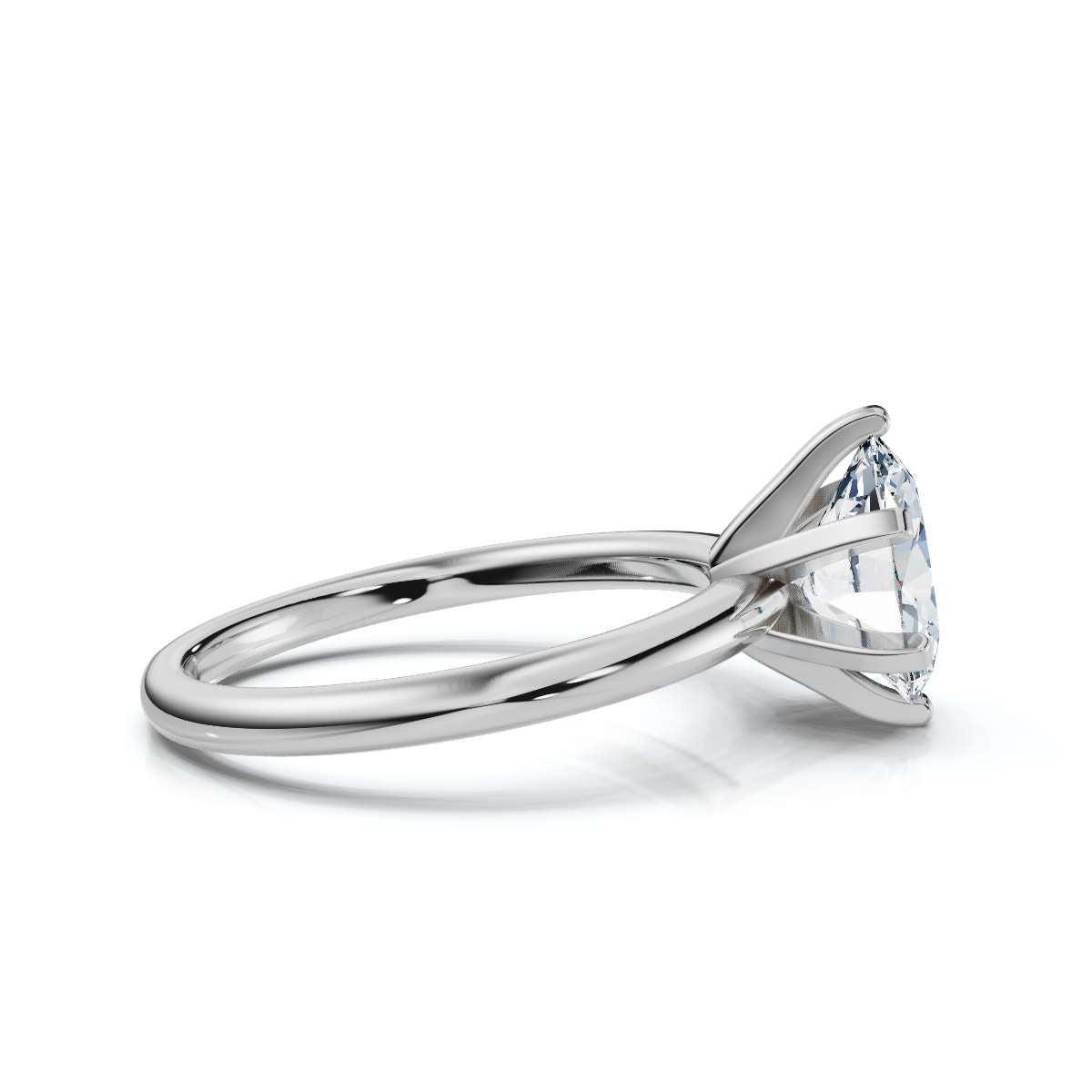 Oval 8287