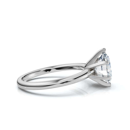 Oval 8287