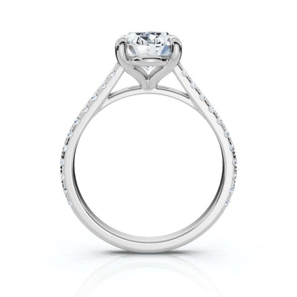 Oval 6530