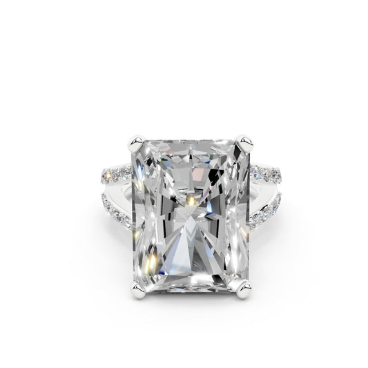 015 Radiant 5 ct