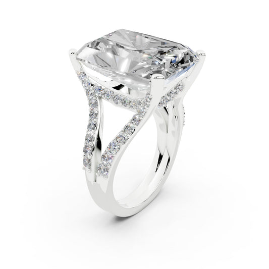 015 Radiant 5 ct
