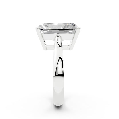 029 Radiant 7.0 ct