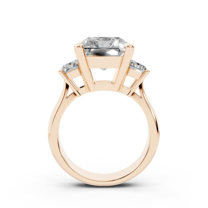 041 Radiant 6.0 ct
