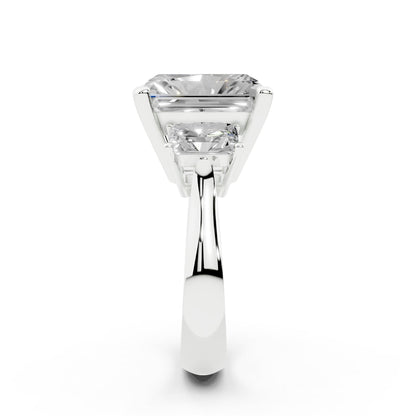 041 Radiant 6.0 ct