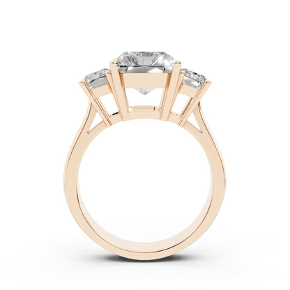 047 Radiant 4.5 ct