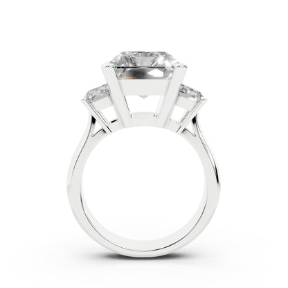 049 Radiant 4.5 ct