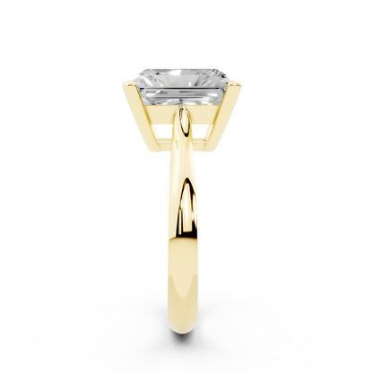 052 Radiant 3.5 ct