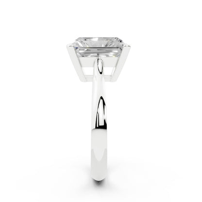 052 Radiant 3.5 ct