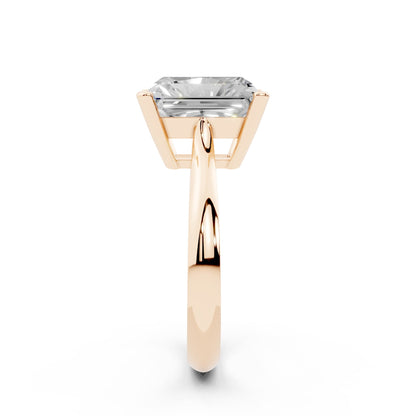 052 Radiant 3.5 ct