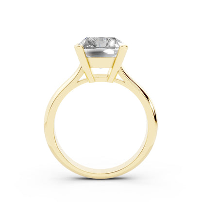 052 Radiant 3.5 ct