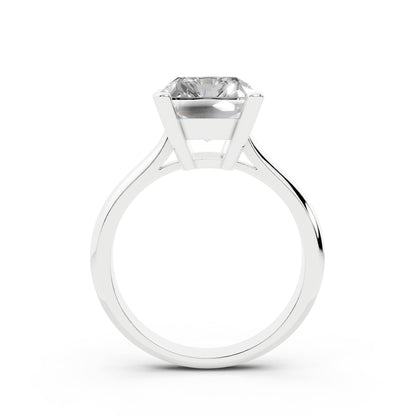 052 Radiant 3.5 ct